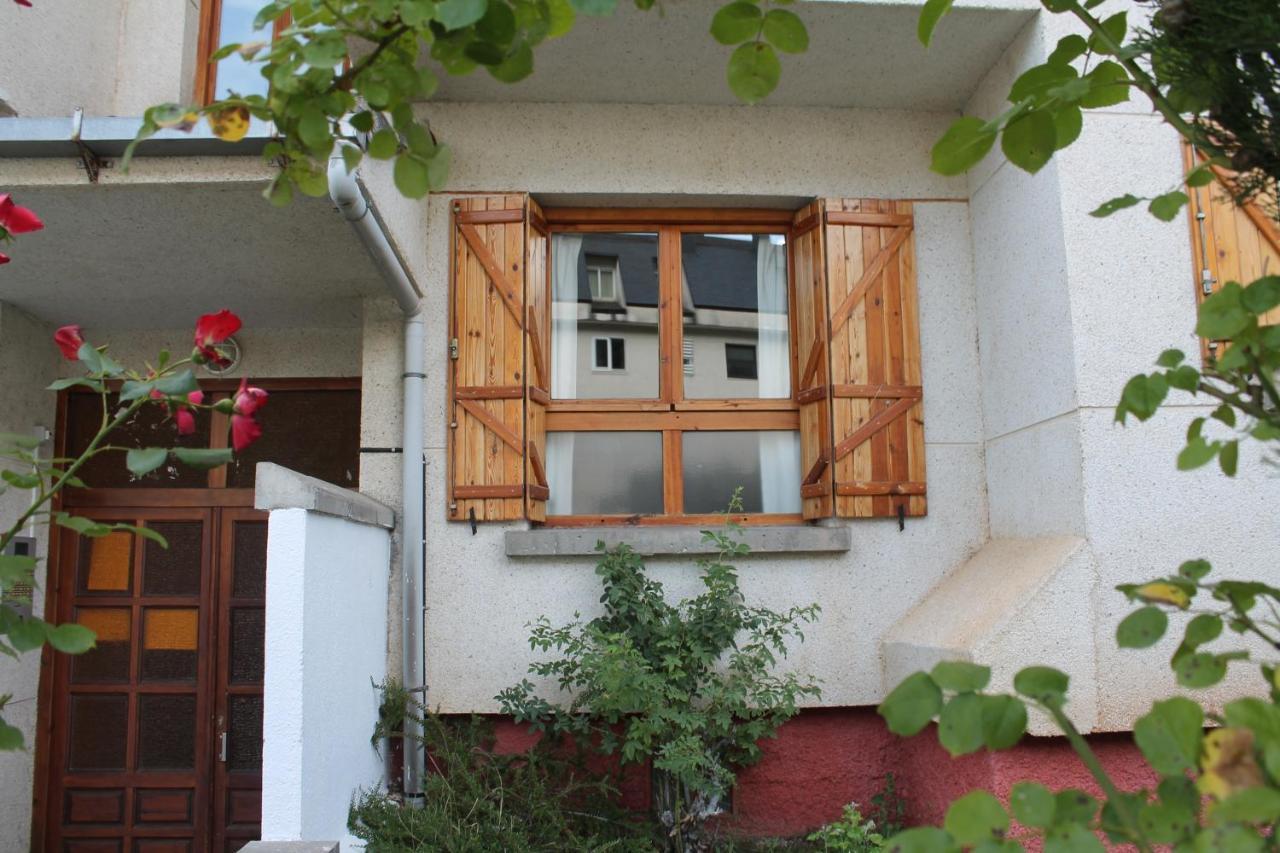 Villa Cocolo Вильянуа Экстерьер фото
